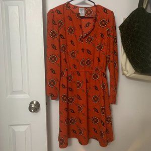 Golden Girls Dress